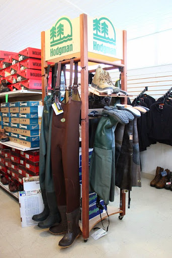 Sporting Goods Store «Tall Pines Country Store», reviews and photos, 796 Kessler Rd, Millersburg, PA 17061, USA