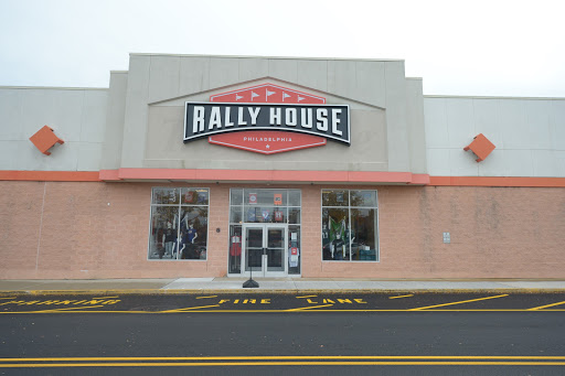 Sportswear Store «Rally House Oxford Valley», reviews and photos, 124 Commerce Blvd, Fairless Hills, PA 19030, USA