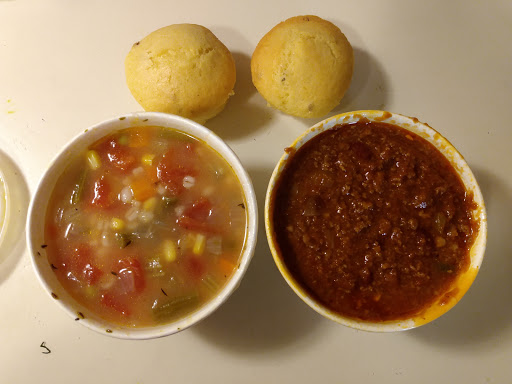 Cafe «New Moon Cafe», reviews and photos, 150 Cherry St, Burlington, VT 05401, USA