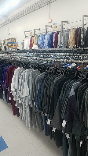 Thrift Store «Goodwill Store & Donation Center», reviews and photos