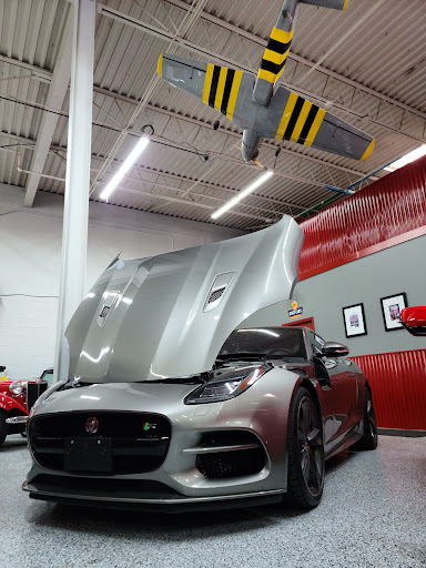 Used Car Dealer «City of Cars», reviews and photos, 1695 Stutz Dr, Troy, MI 48084, USA