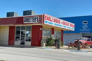 Arbetter`s Hotdogs image