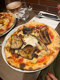 Pizza du Restaurant italien Danieli Caffè à Vincennes - n°10