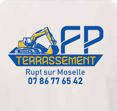 FP Terrassement à Rupt-sur-Moselle