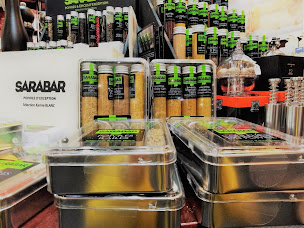 Photo n°31 de Restaurant Les Arcenaulx Marseille Vieux Port à Marseille ()