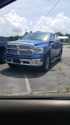 Chevrolet Dealer «Cronic Chevrolet Buick GMC», reviews and photos, 2676 N Expy, Griffin, GA 30223, USA