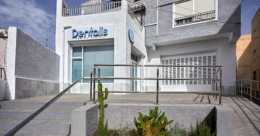 Centro Dental Dentalis en Albox, Almería