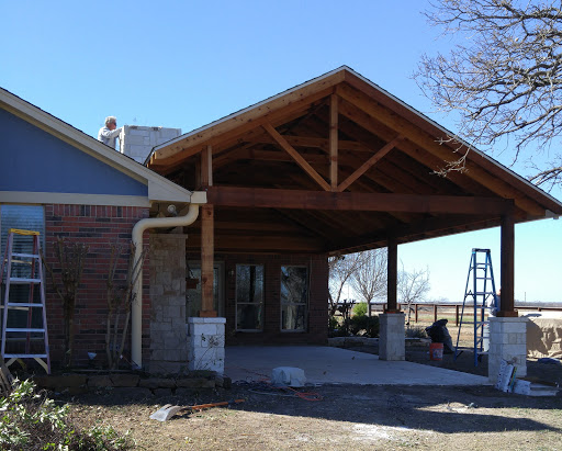 J B Stop Leak Repair & Roofing in Corsicana, Texas