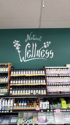 Health Food Store «Thyme & Season», reviews and photos, 3040 Whitney Ave, Hamden, CT 06518, USA