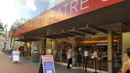 Performing Arts Theater «Sidney Harman Hall», reviews and photos, 610 F St NW, Washington, DC 20004, USA