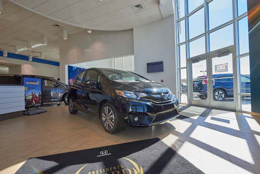 Honda Dealer «AutoNation Honda 385», reviews and photos, 4030 Hacks Cross Rd, Memphis, TN 38125, USA