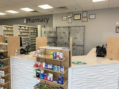 Medicine Counter Pharmacy