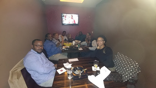 Lounge «Civil Cigar Lounge», reviews and photos, 5335 Wisconsin Ave NW, Washington, DC 20015, USA