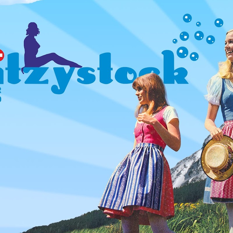 schlitzystock | mineralwasser of switzerland