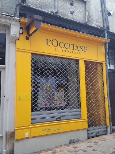 Magasin de cosmétiques L'Occitane - Bourges Bourges