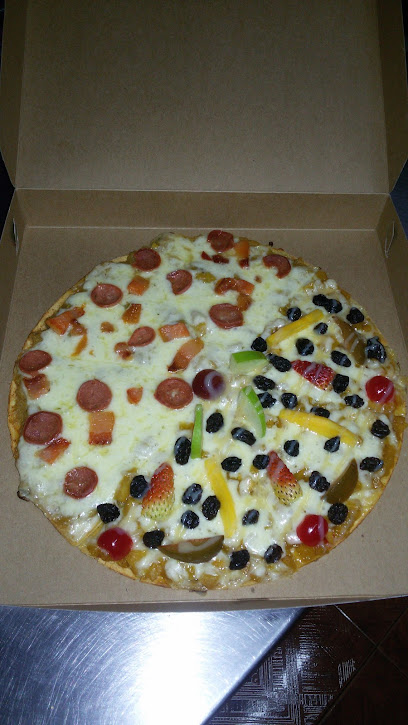 Ferri Pizza