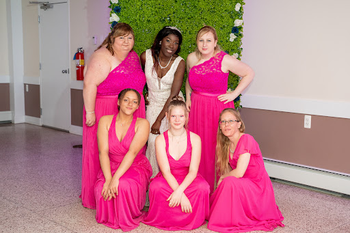 Event Planner «Versatile Event Designs», reviews and photos, 2214 NJ-37, Toms River, NJ 08753, USA