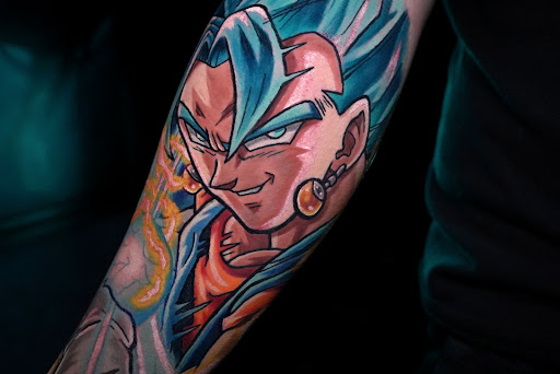 Explore proverbs 31 tattoo ideas, creative tattoo ideas in Forest Grove, available at Necropolis Tattoo