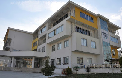 Namık Kemal Üniversitesi Çerkezköy Myo