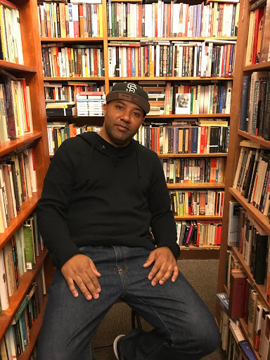 Book Store «Bird & Beckett Books & Records», reviews and photos, 653 Chenery St, San Francisco, CA 94131, USA