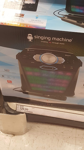 Department Store «Target», reviews and photos, 5188 Kyle Centre Dr, Kyle, TX 78640, USA