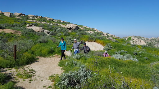 Lake Perris State Recreation Area image