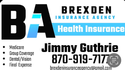 Brexden Insurance Agency Inc