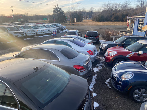 Used Car Dealer «M and B Auto Group», reviews and photos, 10115 Clarkes Rd, Bealeton, VA 22712, USA