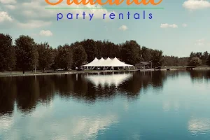 Statewide Party Rentals image
