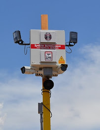 EyeSite Surveillance - Photo 4 - Car repair in Irving, TX, Dallas