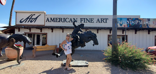 Art Gallery «American Fine Art Editions Inc», reviews and photos, 3908 N Scottsdale Rd, Scottsdale, AZ 85251, USA