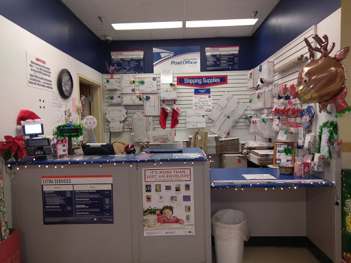 Post Office «US Post Office», reviews and photos, 2400 E Market St, East York, PA 17402, USA