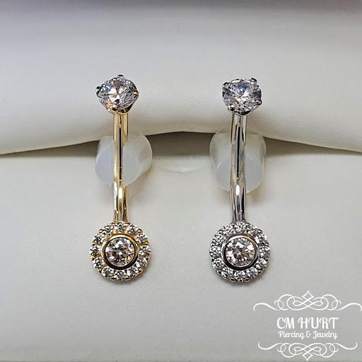 Explore crescent city tattoo ideas, creative tattoo ideas in Garden Grove, available at CM Hurt Piercing & Jewelry