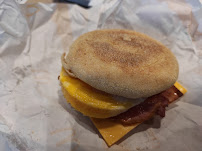 Hamburger du Restauration rapide McDonald's à Saint-Médard-en-Jalles - n°16