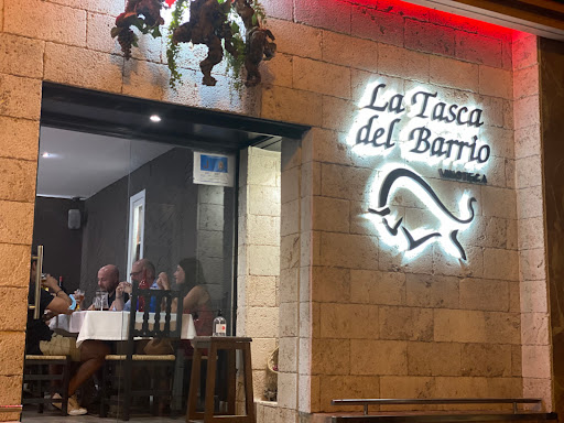 Restaurante La Tasca Del Barrio