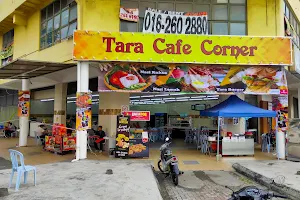 Tara cafe corner @ TARA BURGER image