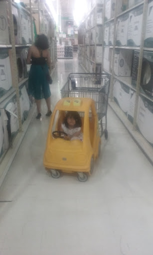 Home Improvement Store «Menards», reviews and photos, 14975 Lincoln Ave, Dolton, IL 60419, USA