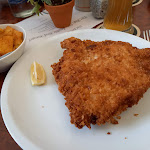 Photo n°2 de l'avis de Vanessa. fait le 09/09/2022 à 20:22 sur le  Gasthaus Oxen - Familie Mürb à Rheinau