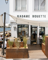 Photos du propriétaire du Restaurant français Madame Mouette (anciennement les Algues marines) à Belz - n°1