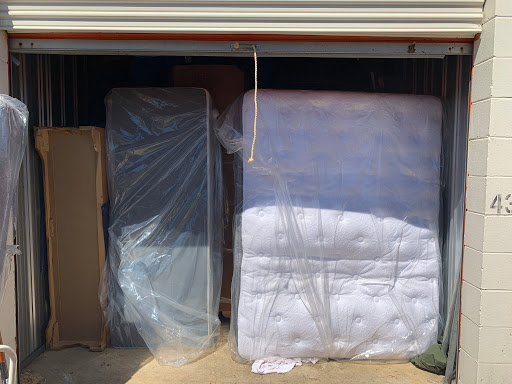 Moving and Storage Service «Keep It Moving», reviews and photos, 2212 Glendale Ave, Philadelphia, PA 19152, USA