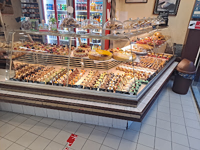 Boulangerie du Parc à Grigny
