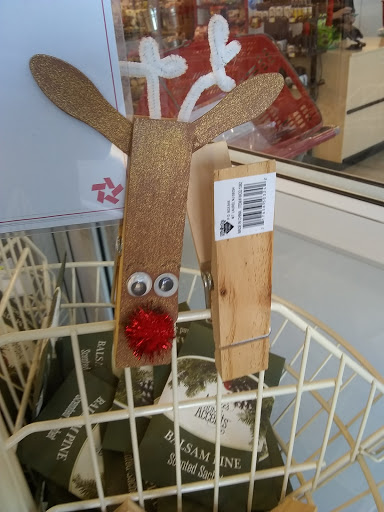 Craft Store «A.C. Moore Arts and Crafts», reviews and photos, 1041 Beaver Creek Commons Dr, Apex, NC 27502, USA