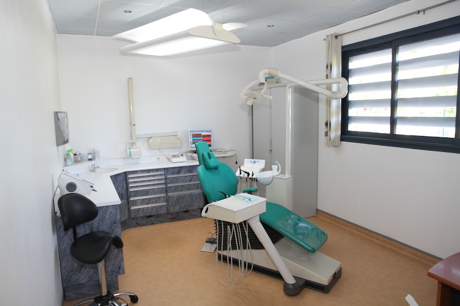 Cabinet Dentaire Dr Siano à Le Tampon (Réunion 974)