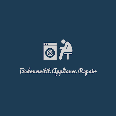 Bedonewitit Appliance Repair LLC