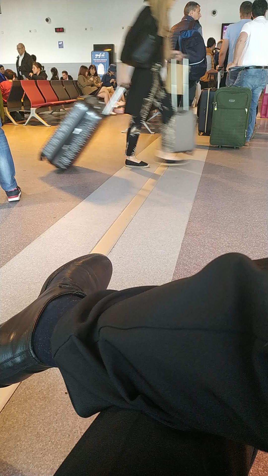Photo n° 3 de l'avis de Gioacchino.a fait le 10/06/2019 à 11:04