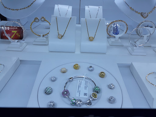 Top 20 cửa hàng pnj silver Huyện Tiểu Cần Trà Vinh 2022