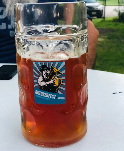 Banquet Hall «Sachsenheim Hall», reviews and photos, 7001 Denison Ave, Cleveland, OH 44102, USA