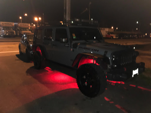 Car Stereo Store «Audio Dezign», reviews and photos, 360 W Main Rd, Middletown, RI 02842, USA