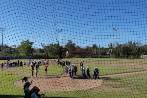 Villa Sultanita Baseball Park image