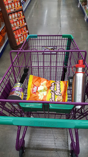 Discount Store «99 Cents Only Stores», reviews and photos, 7424 Greenback Ln, Citrus Heights, CA 95610, USA